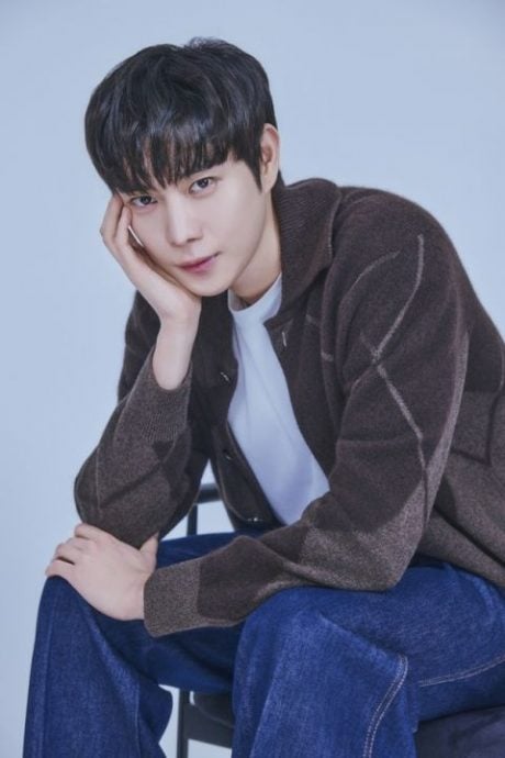 《亲爱的X》金永大将入伍 谈金裕贞绯闻笑了