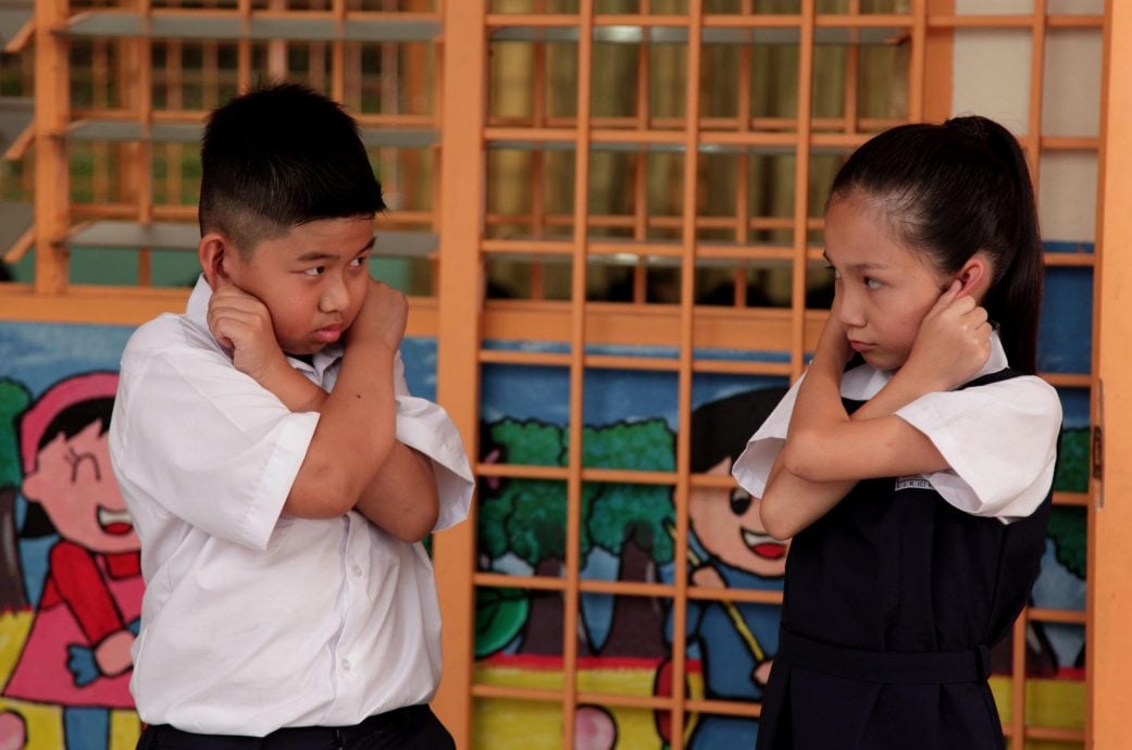 《哥妹俩》叶子城过世 得年25岁