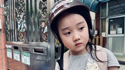 《左撇子女孩》闯美评论家选择奖 9岁叶子绮入围“最佳年轻演员”