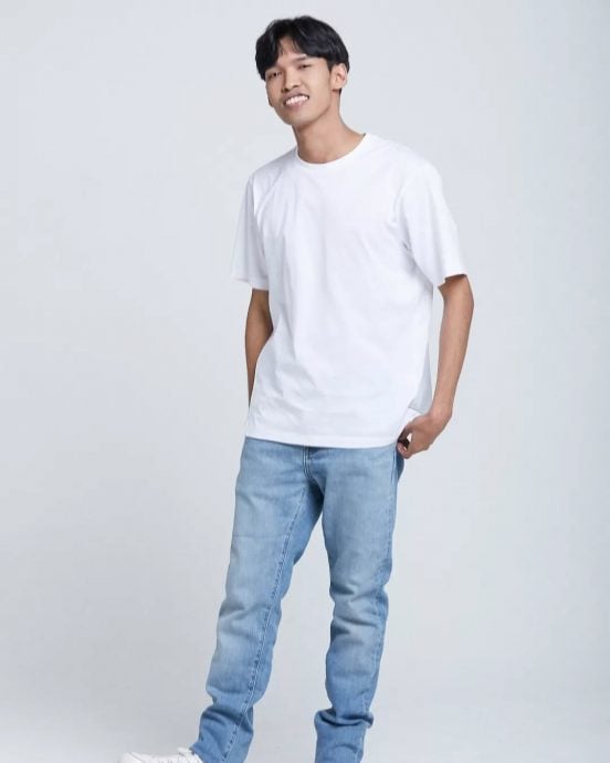 《模范德士3》惊现大马演员！海卡用国语呛李帝勋掀热议