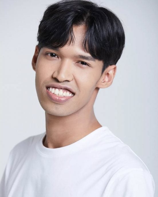 《模范德士3》惊现大马演员！海卡用国语呛李帝勋掀热议