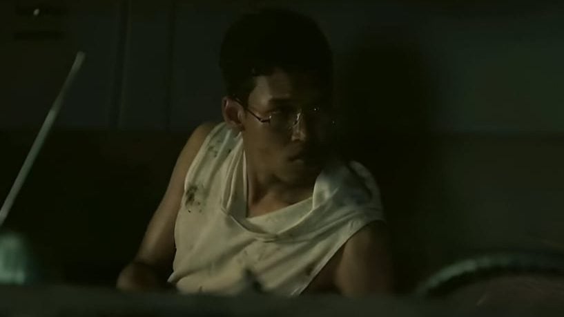 视频 |《模范德士3》惊现大马演员！海卡用国语呛李帝勋掀热议