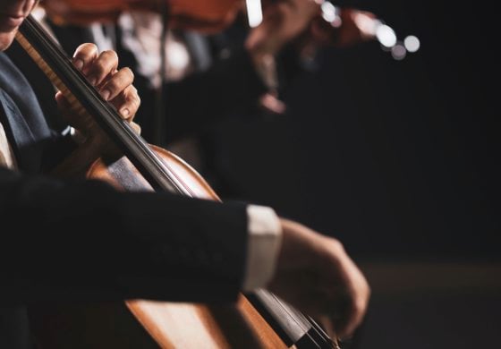 【古典音乐家养成记/01】王文升旋风崔崛起,我们离古典音乐还很遥远吗?