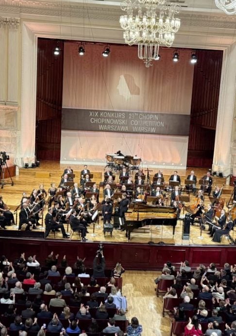 【古典音乐家养成记/01】王文升旋风崔崛起,我们离古典音乐还很遥远吗?