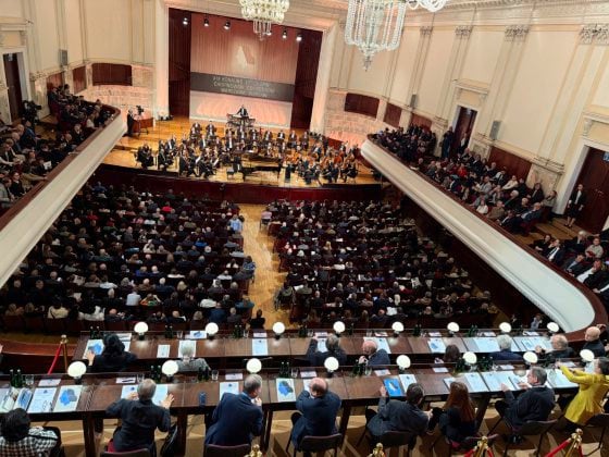 【古典音乐家养成记/01】王文升旋风崔崛起,我们离古典音乐还很遥远吗?