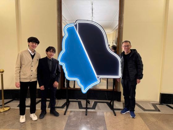 【古典音乐家养成记/01】王文升旋风崔崛起,我们离古典音乐还很遥远吗?