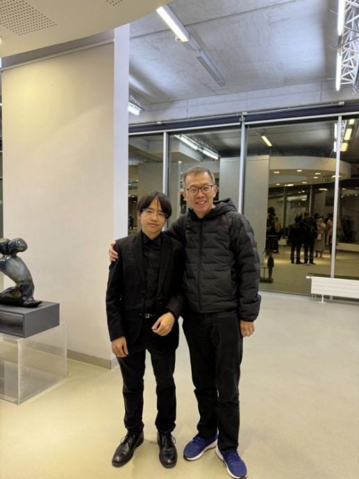 【古典音乐家养成记/01】王文升旋风崔崛起,我们离古典音乐还很遥远吗?