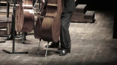 【古典音乐家养成记／02】马来西亚音乐环境，还能成就第二个王文升吗？