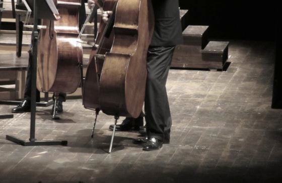 【古典音乐家养成记/02】马来西亚音乐环境,还能成就第二个王文升吗?