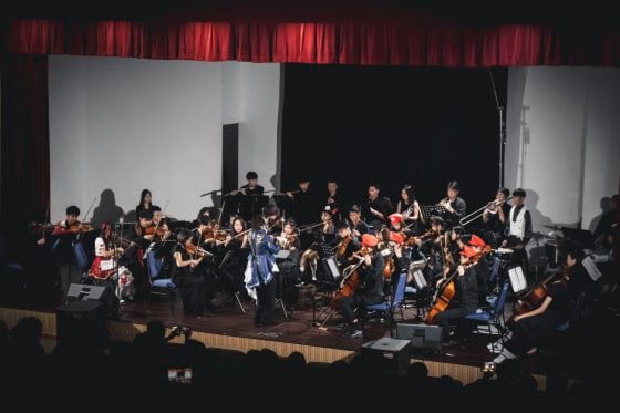 【古典音乐家养成记/03】放弃乐团乐手梦想,找到了更好玩的古典音乐舞台