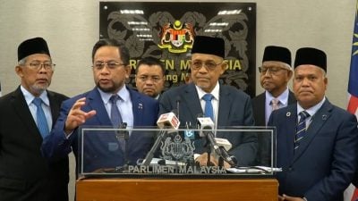 伊党议员：起警示作用 应严惩涉男同活动者