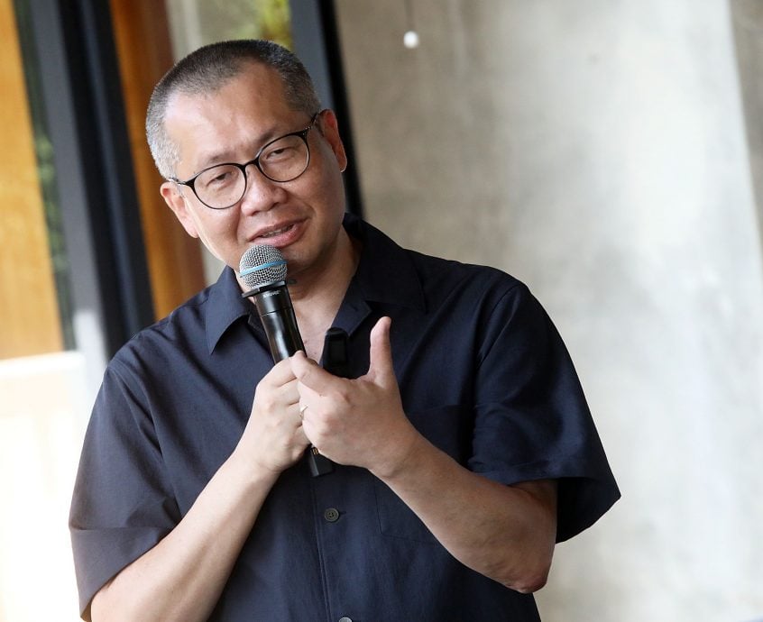 【岛屿永续发展/01】渔业、旅游和社区 岛屿永续的三重考验