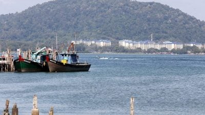 【岛屿永续发展/01】渔业、旅游和社区  岛屿永续的三重考验