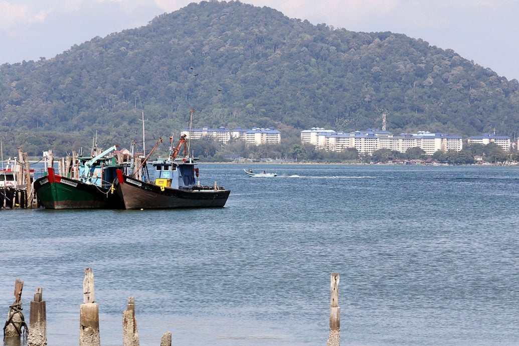 【岛屿永续发展/01】渔业、旅游和社区 岛屿永续的三重考验