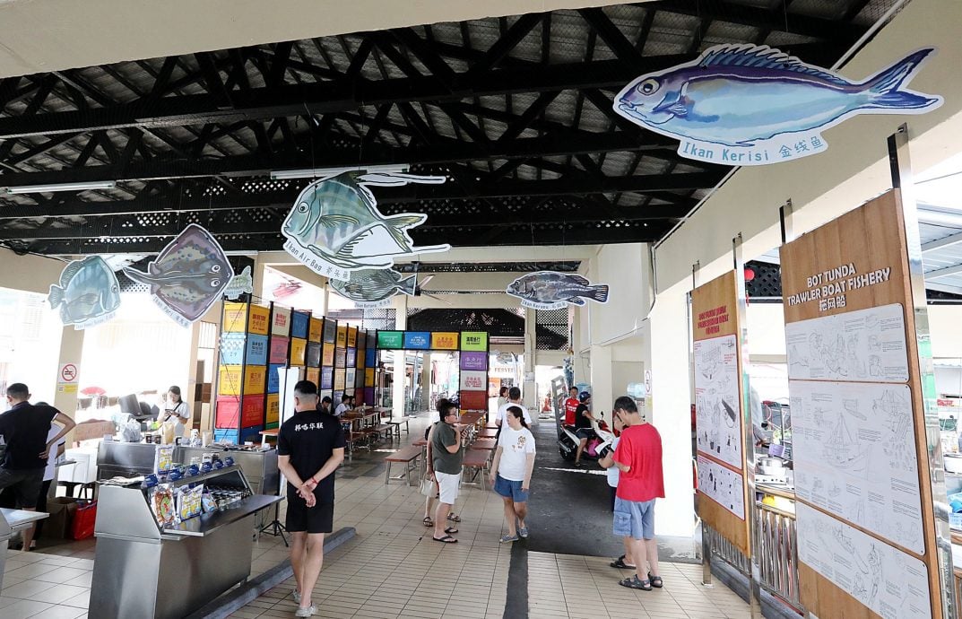 【岛屿永续发展/01】渔业、旅游和社区 岛屿永续的三重考验