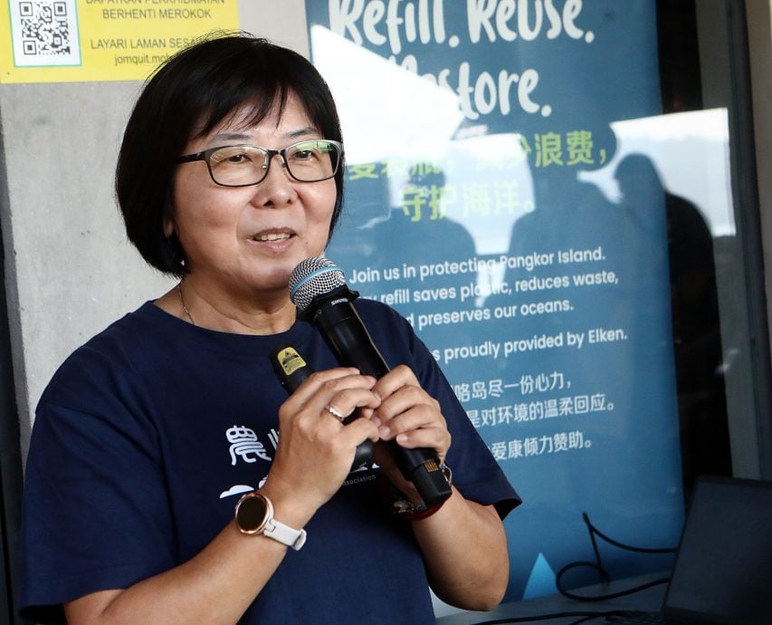 【岛屿永续发展/01】渔业、旅游和社区 岛屿永续的三重考验