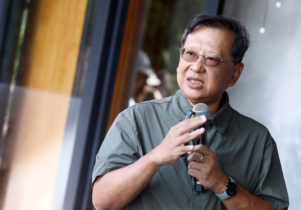 【岛屿永续发展/01】渔业、旅游和社区 岛屿永续的三重考验