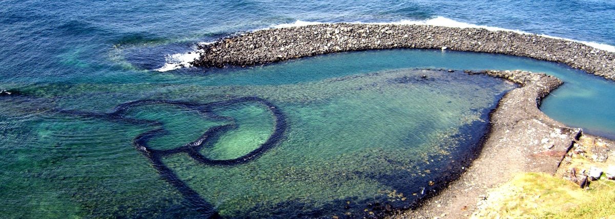 【岛屿永续发展/01】渔业、旅游和社区 岛屿永续的三重考验