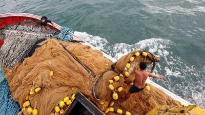 【岛屿永续发展/02】当游客散去  海岛还剩下什么？