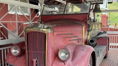 星角摄 | 守望岁月“老朋友”