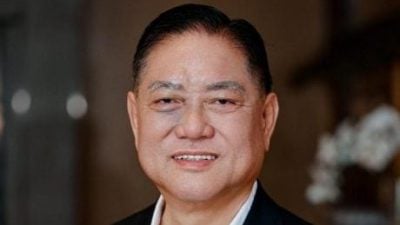 上市公司联合会（FPLC）：大马推碳定价机制 打开低碳经济大门