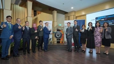 上市迎新里程碑 宝马控股拟拓零售版图