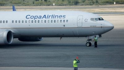 与马杜罗通话  传特朗普下“最后通牒”  促其立即下台离开委内瑞拉