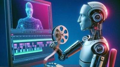 专家分析如何辨别AI生成影片　影片长度 画面构图是线索