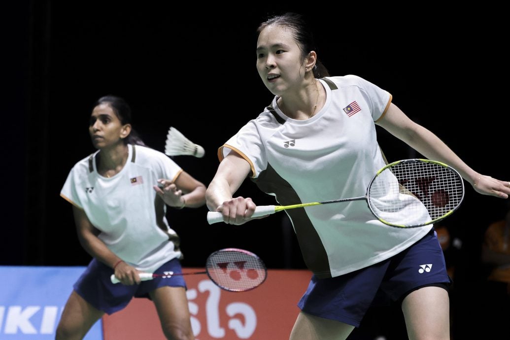 世界羽联巡回赛总决赛| 乐蒂小组避开圣坛 聪文硬碰韩男双大魔王