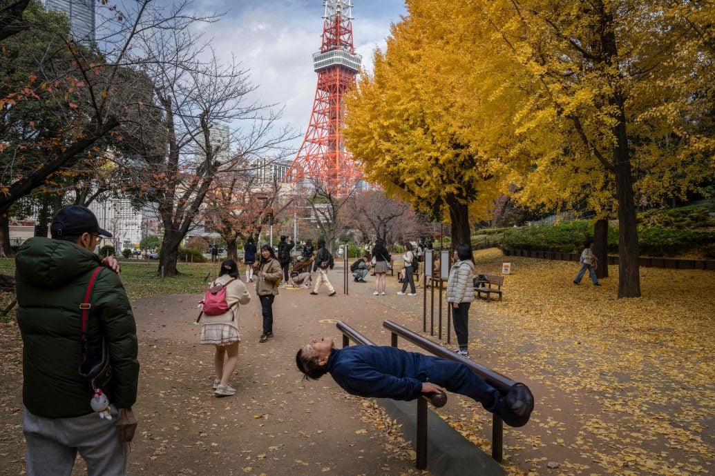 东京建筑物耐震强化 若爆“直下地震”预估1.8万人死