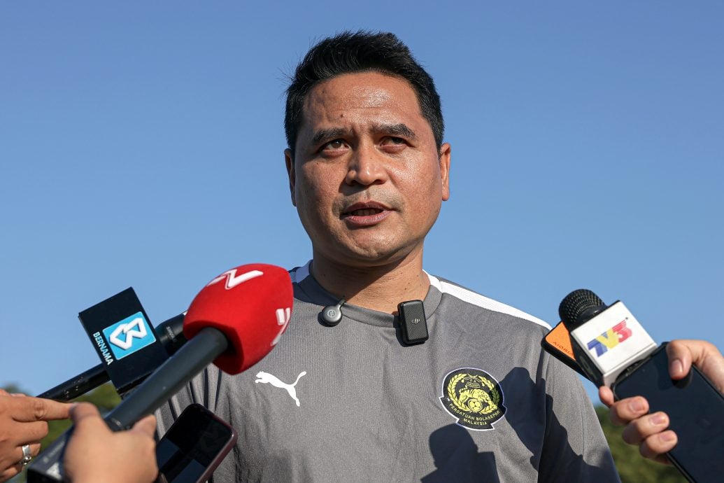 东运会男足赛|7球员有联赛任务缺席 幼虎主帅促球会放人