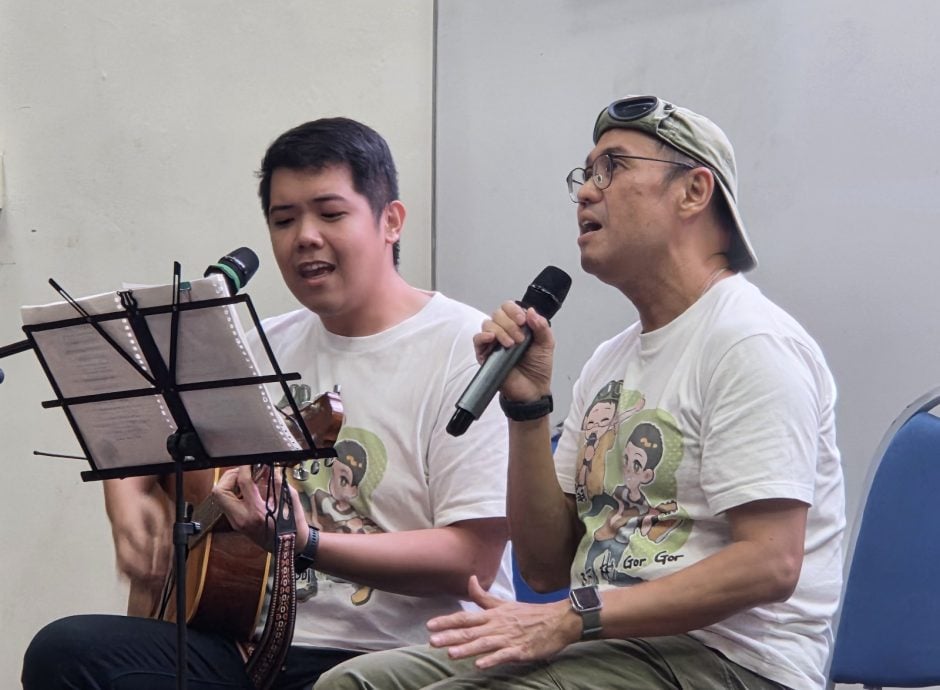 东（已签发）：《彭大音乐节》圆满落幕