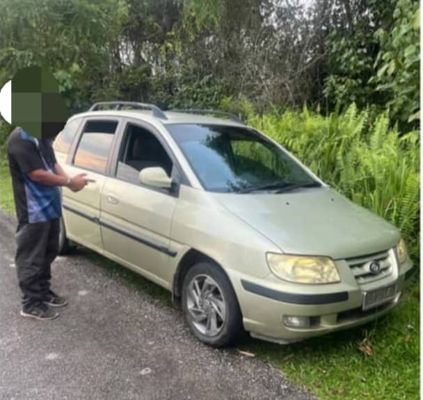 东（已签发）：偷牛不果弃牛逃嫌犯落网