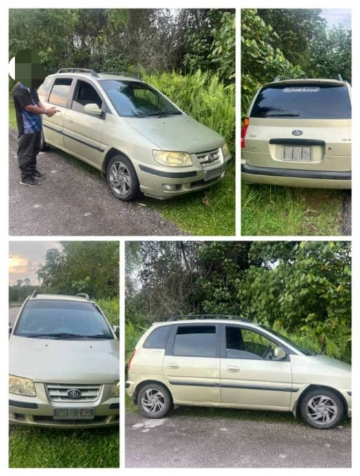 东（已签发）：偷牛不果弃牛逃嫌犯落网