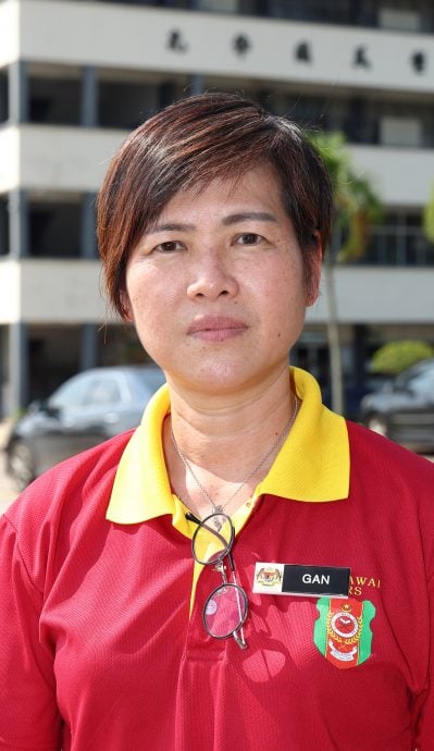 东(已签发):光华华小再遭冒名诈财,一人中招损失5千。