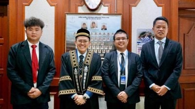 青运走进彭州议会了解政策运作