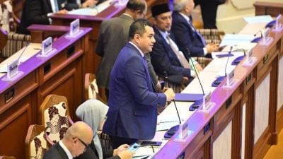 彭州议会 | 彭州加强胶汁转化为环保生物燃料的技术研究