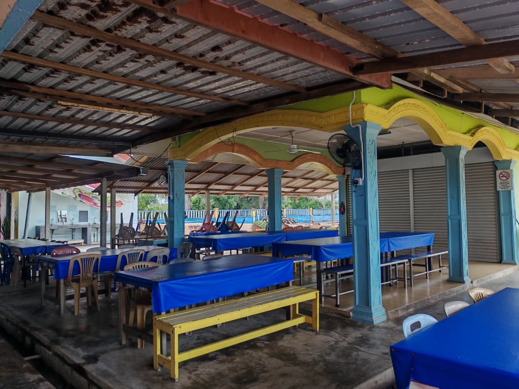 东（未签发）：微小型华小食堂经营呈两极化现象