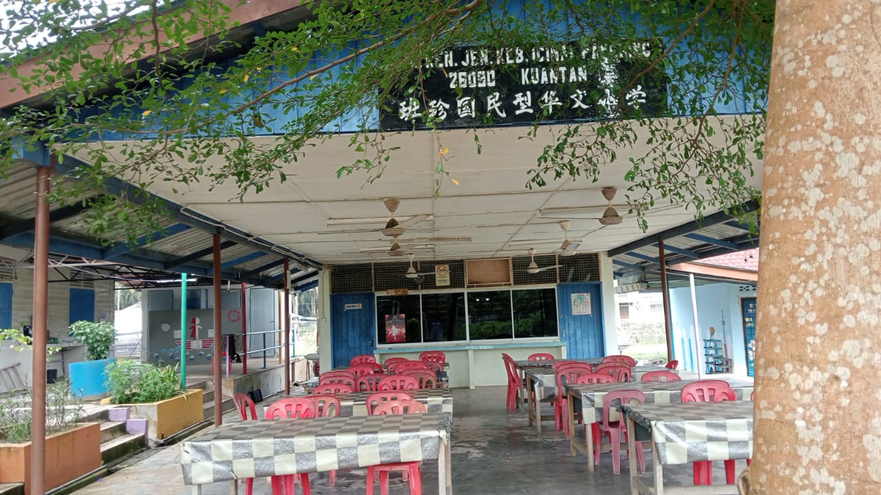 东（未签发）：微小型华小食堂经营呈两极化现象