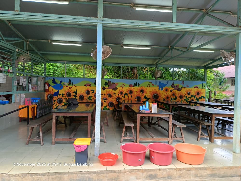 东（未签发）：微小型华小食堂经营呈两极化现象