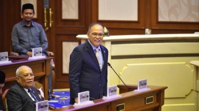 彭州议会 | 大臣：占州收入38.15% 彭地税7.6亿贡献最大