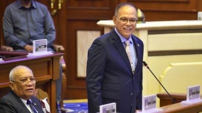 彭州议会 | 截至11月 彭地税收达7.62亿 成最大财政贡献来源