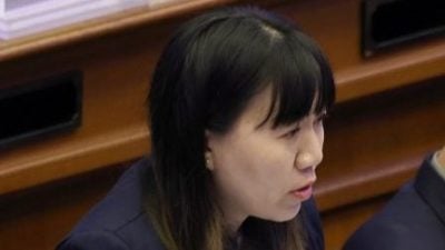 梁耀雯：冲浪爱好者热门地  季候风不影响游刁曼岛