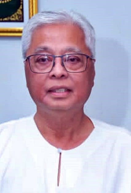 东：依斯迈沙比利：邦莫达是巫统坚定的斗士