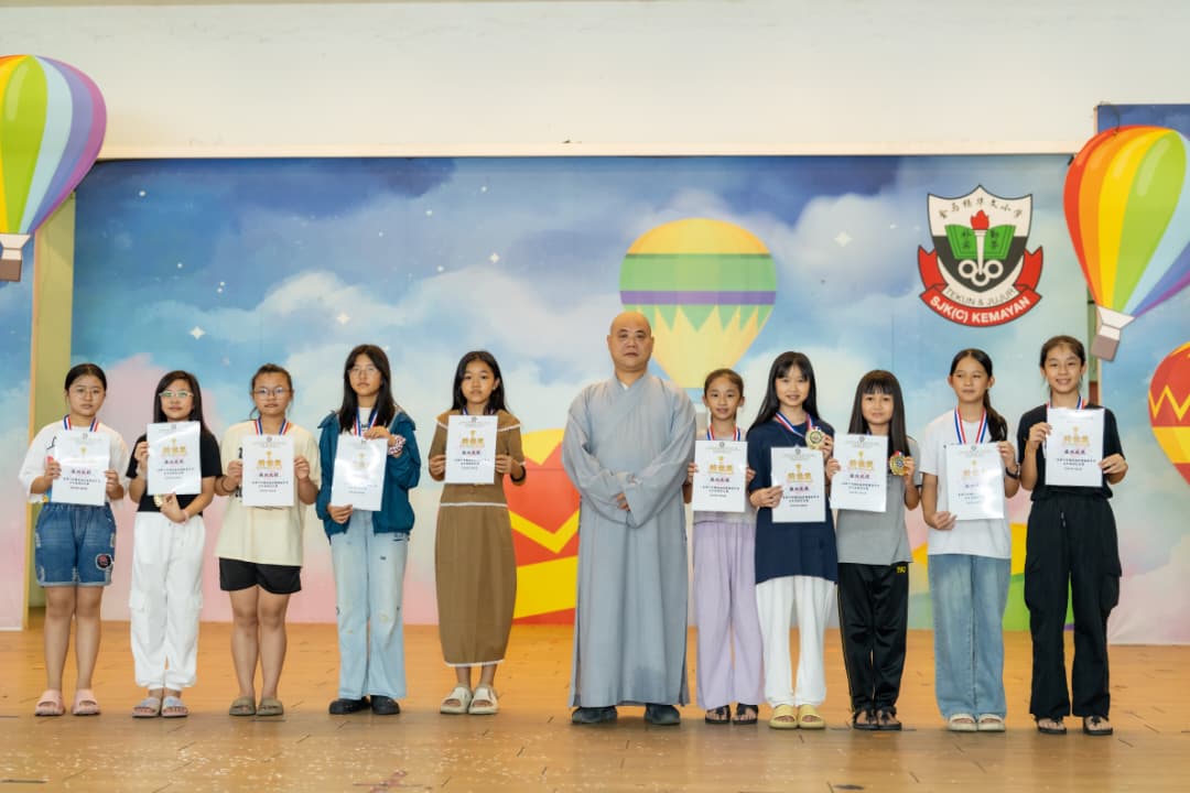 东：善导寺健康嘉年华凝聚善念 梁耀雯：携手共建有爱社区