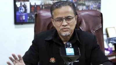 丹内贸局：聚焦调查方向   e-Aduan助加速处理投诉