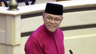 旺罗斯迪宣布 公务员获2个月特别援助金