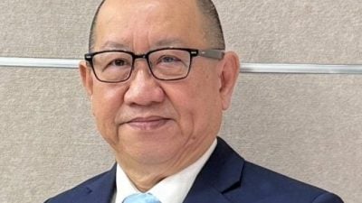 冯运国：沙州选全军覆没 “行动党忽略民意遭惩罚”