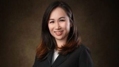 登嘉楼中华总商会成立女企业家小组