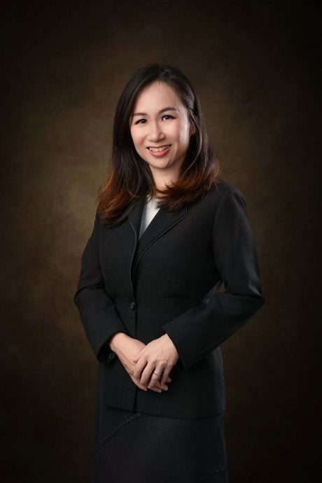 东:登嘉楼中华总商会成立女企业家小组,凝聚女性商界力量